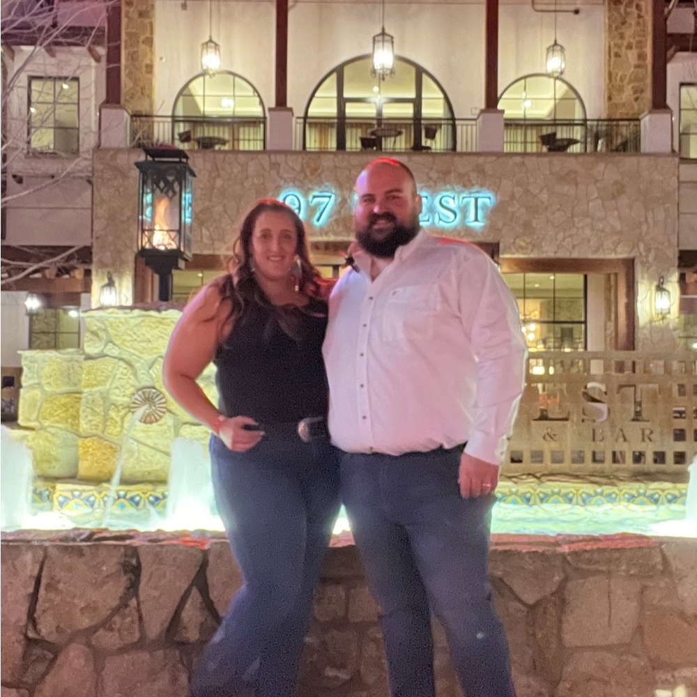 Meet your Posher, Kaleigh